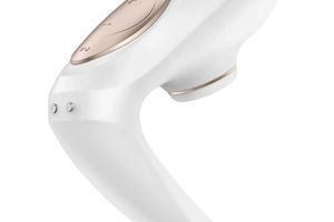 Про Satisfyer Pro 4 Couples фото