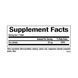Zinc Citrate 50mg - 90 tabs 2023-10-3826 фото 2