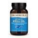 Krill Oil - 60 caps 2023-10-3942 фото 1