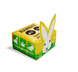 КБД Rabbit Манго+матча Vegan цукерка 50 mg КБД NCB0023 фото 1
