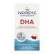 DHA - 90 softgels 2023-10-5965 фото 1