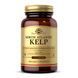 Kelp 200mcg North Atlantic - 250 tabs 2023-10-4125 фото 1