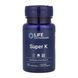 Super K - 90 softgels 2023-10-5215 фото 1