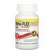 Hema-Plex - 60 chewable tabs 2023-10-4411 фото 1