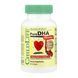 Pure DHA Chewable - 90 Softgels Natural Berry 2023-10-7619 фото 1