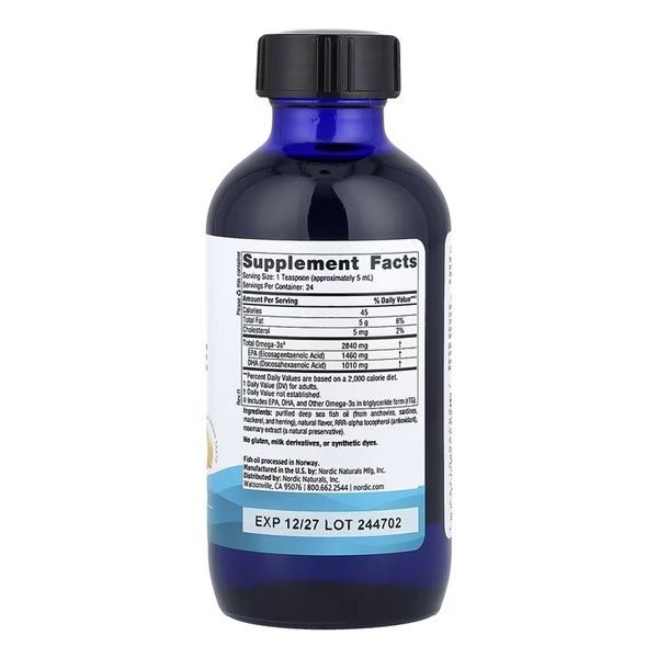 Ultimate Omega - 119 ml 2023-10-5955 фото