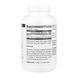 Calcium 200 mg - 100 tabs 2023-10-6488 фото 2