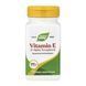 Vitamin E D-Alpha Tocopherol - 100 Softgels 2023-10-6854 фото 1