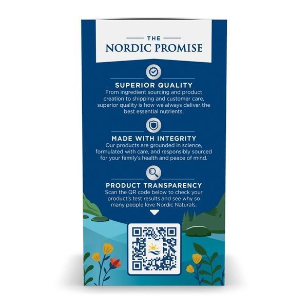 Arctic Cod Liver Oil - 90 softgels 2023-10-5974 фото