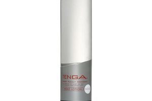 Про ультрагустий лубрикант Tenga Hole Lotion SOLID фото