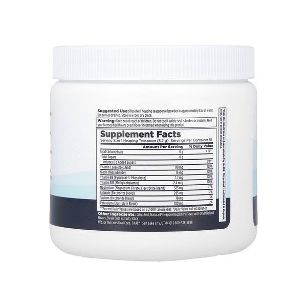 Hydro Magnesium Powder - 268g 2023-10-6996 фото