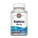 Magnesium One Daily 500mg - 60 tabs 2023-10-3156 фото 1