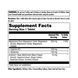 Magnesium One Daily 500mg - 60 tabs 2023-10-3156 фото 2
