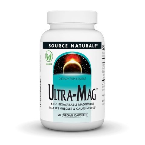 Ultra-Mag - 90 vcaps 2023-10-3285 фото