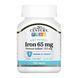 Iron 65 mg Ferrous Sulfate 325 mg - 120 tabs 2023-10-7122 фото 1
